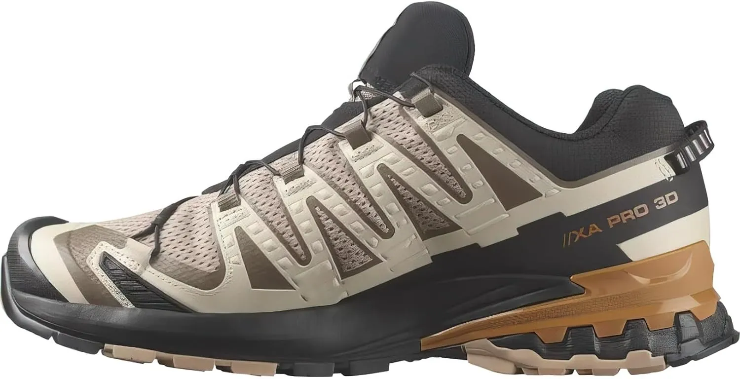Salomon Men's Xa Pro 3D V9 Goretex