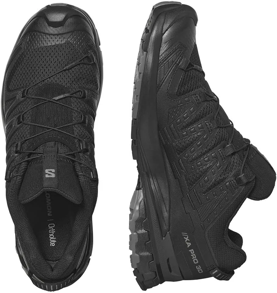 Salomon Men's Xa Pro 3D V9 Goretex