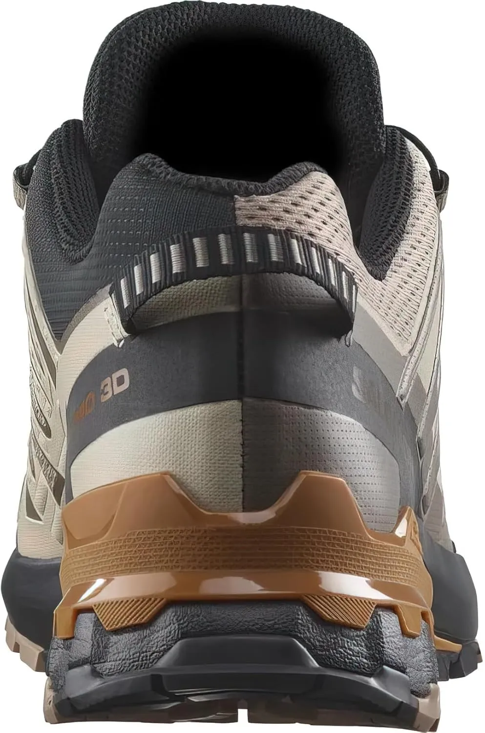 Salomon Men's Xa Pro 3D V9 Goretex