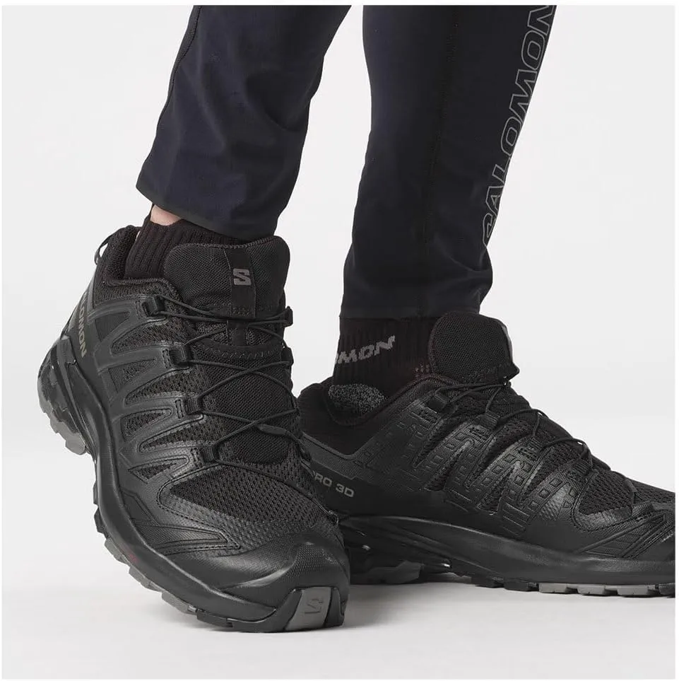 Salomon Men's Xa Pro 3D V9 Goretex