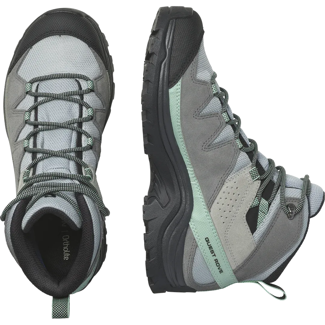 SALOMON QUEST ROVE GTX W