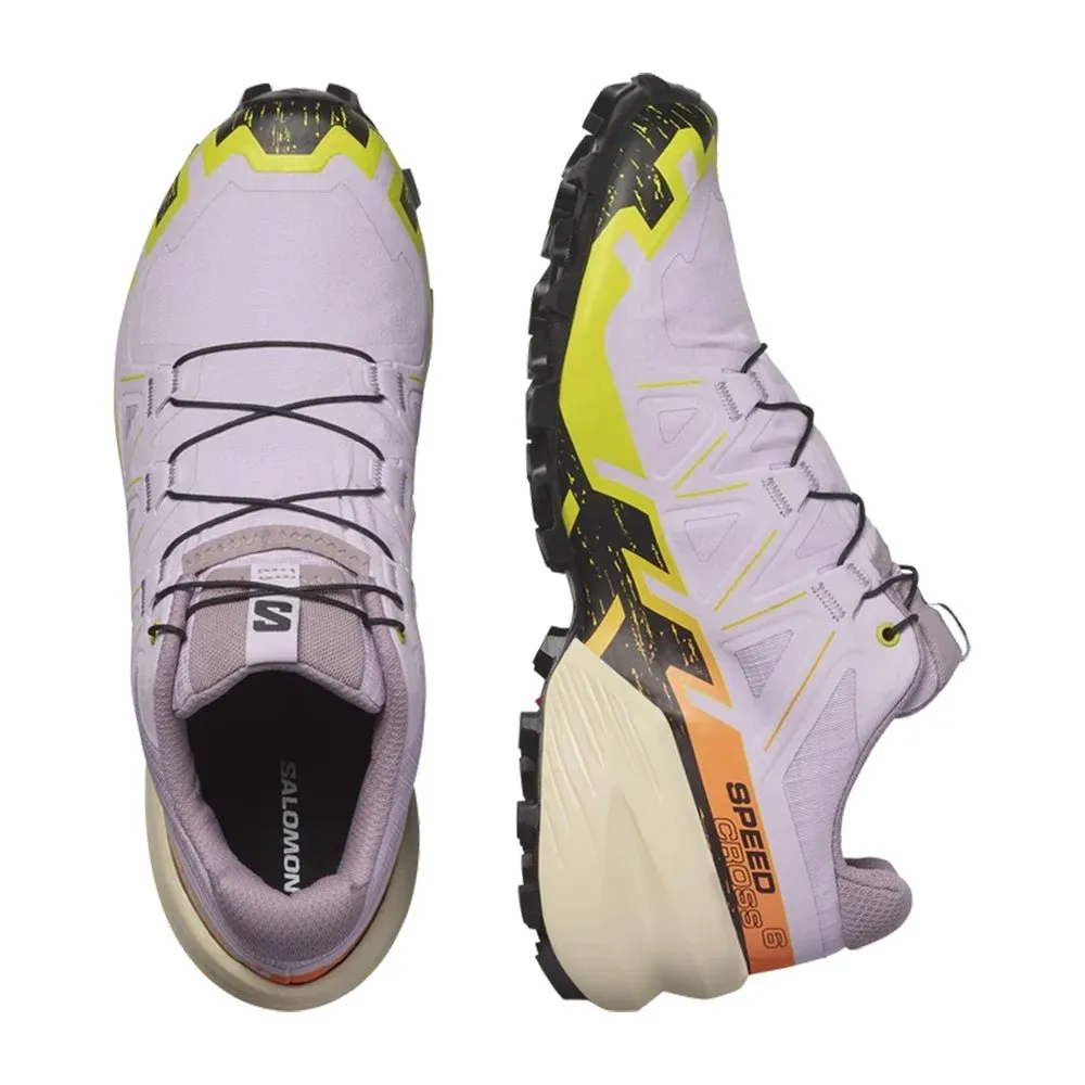 Salomon Speedcross 6 Womens Shoe 2024