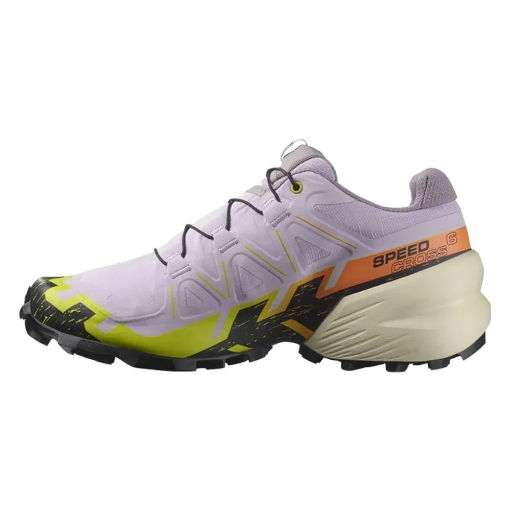 Salomon Speedcross 6 Womens Shoe 2024