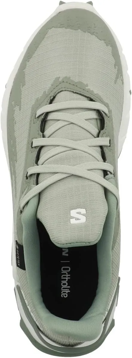 Salomon Women's Alphacross 4 Gore-tex Trail Running Shoe