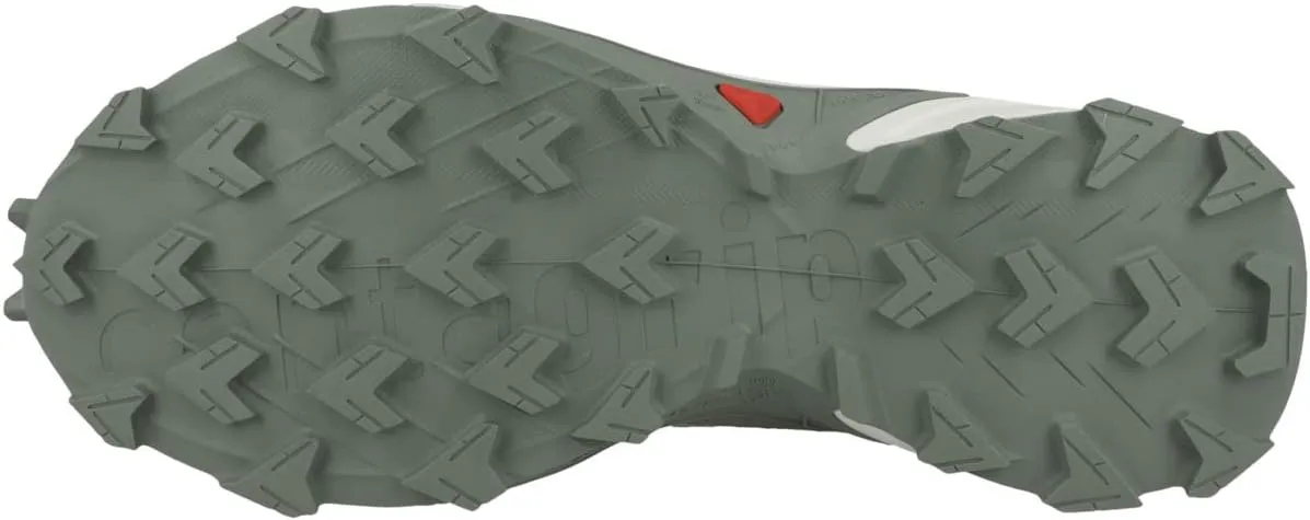 Salomon Women's Alphacross 4 Gore-tex Trail Running Shoe