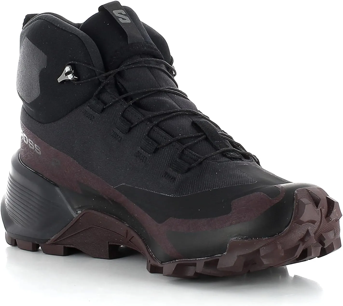 Salomon Women's Cross Mid Gore-tex Hiking Boots