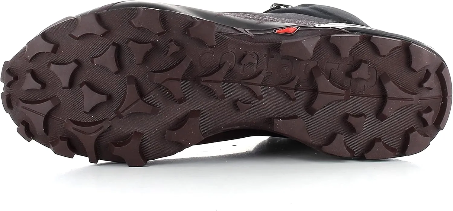 Salomon Women's Cross Mid Gore-tex Hiking Boots