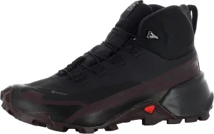 Salomon Women's Cross Mid Gore-tex Hiking Boots