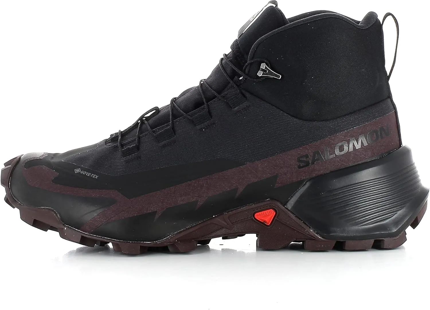 Salomon Women's Cross Mid Gore-tex Hiking Boots