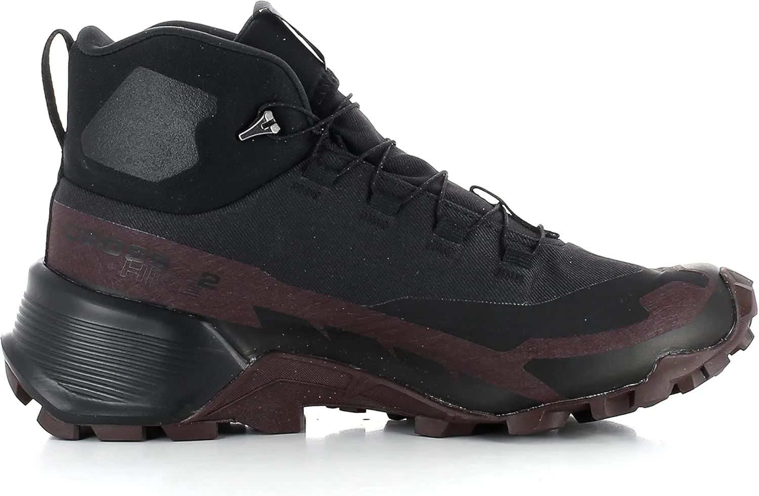 Salomon Women's Cross Mid Gore-tex Hiking Boots