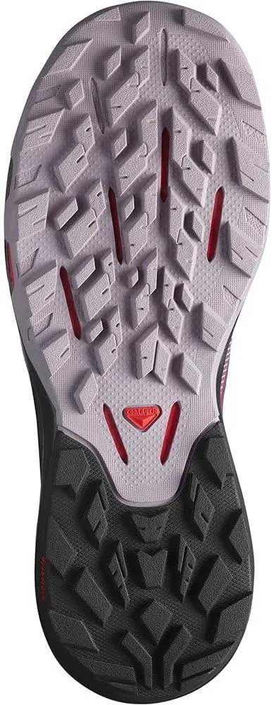 Salomon Women's OUTPULSE Gore-Tex Hiking Shoe