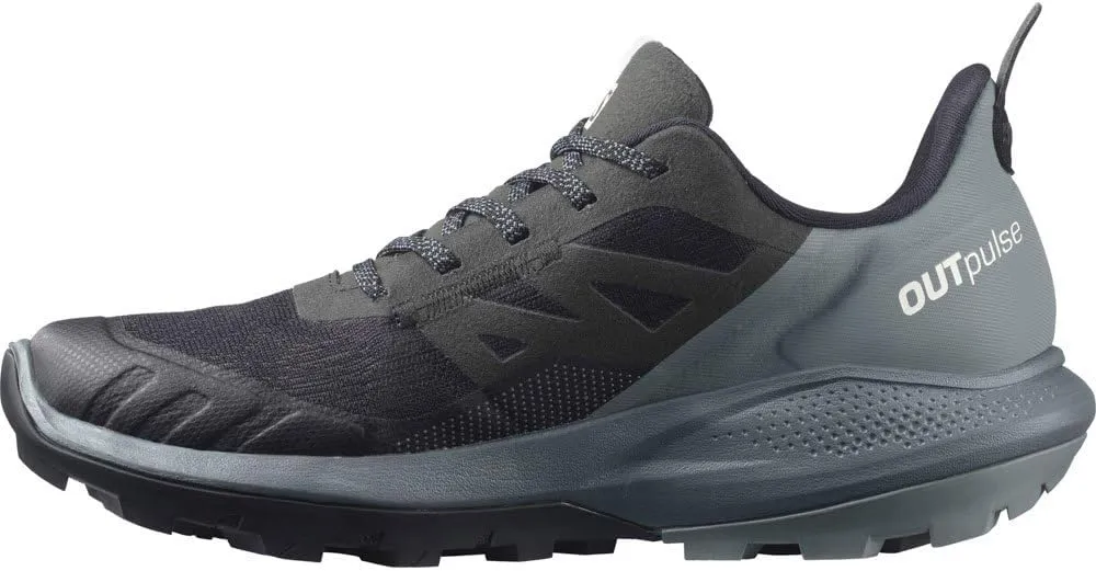 Salomon Women's OUTPULSE Gore-Tex Hiking Shoe