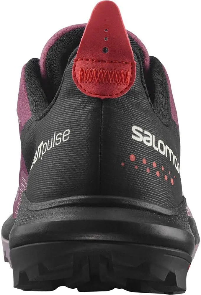 Salomon Women's OUTPULSE Gore-Tex Hiking Shoe