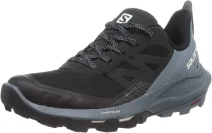 Salomon Women's OUTPULSE Gore-Tex Hiking Shoe