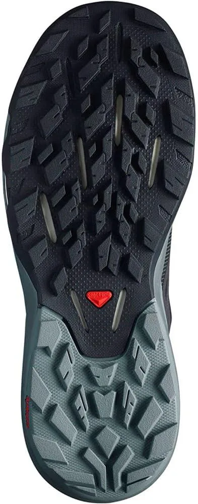 Salomon Women's OUTPULSE Gore-Tex Hiking Shoe