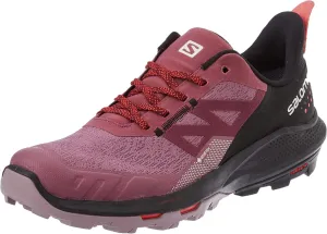 Salomon Women's OUTPULSE Gore-Tex Hiking Shoe