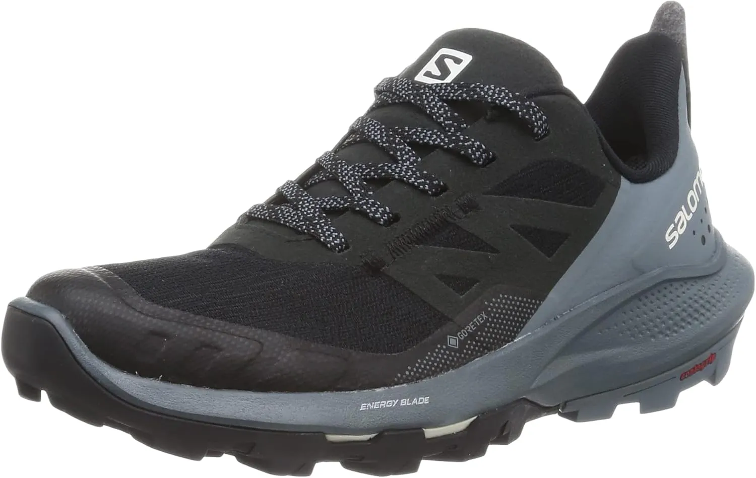 Salomon Women's OUTPULSE Gore-Tex Hiking Shoe