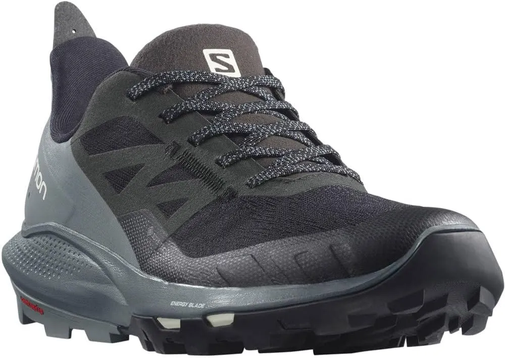 Salomon Women's OUTPULSE Gore-Tex Hiking Shoe