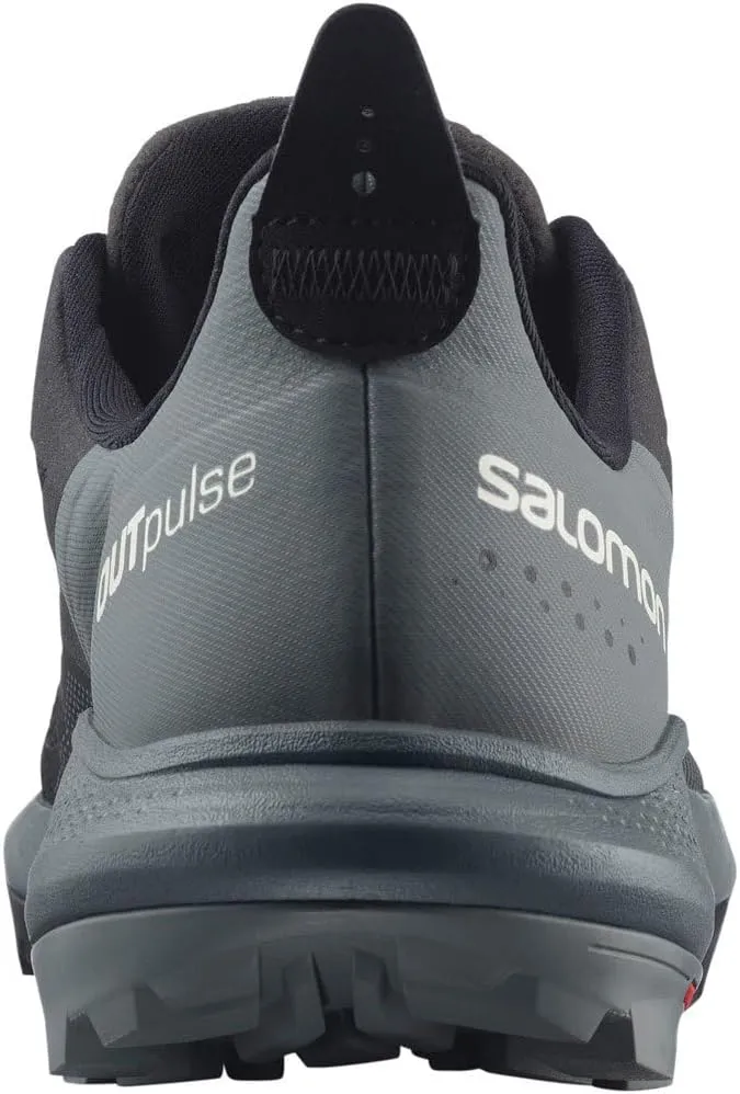 Salomon Women's OUTPULSE Gore-Tex Hiking Shoe