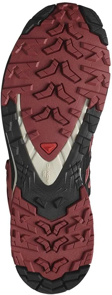 Salomon Women's Xa Pro 3D V9 Gore-tex Sneaker