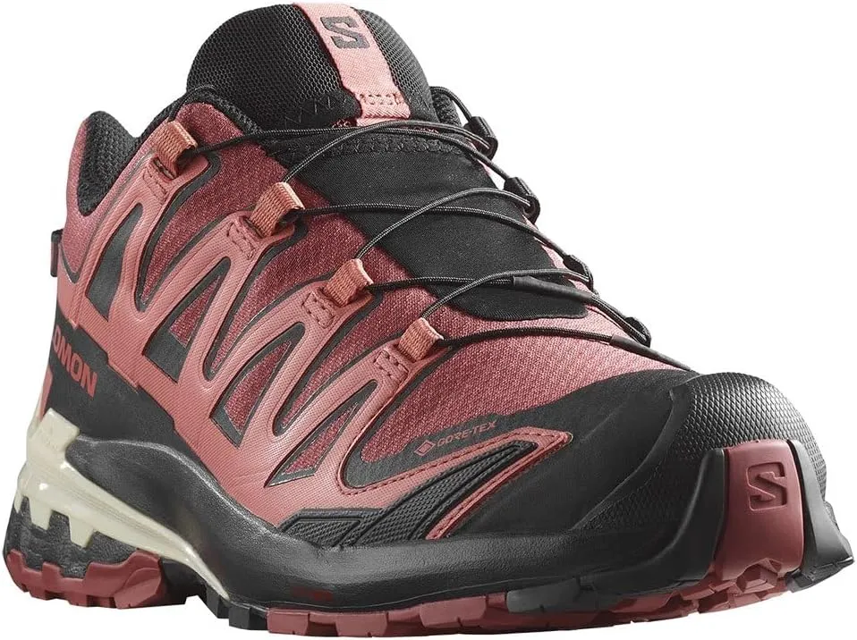 Salomon Women's Xa Pro 3D V9 Gore-tex Sneaker