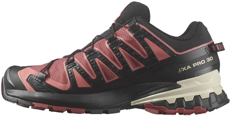 Salomon Women's Xa Pro 3D V9 Gore-tex Sneaker
