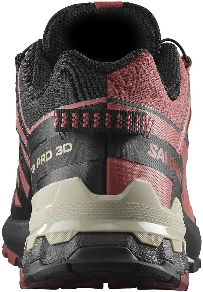 Salomon Women's Xa Pro 3D V9 Gore-tex Sneaker