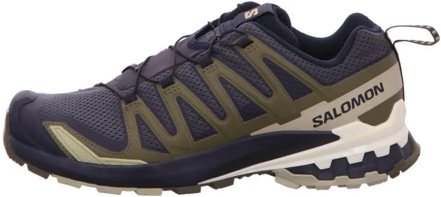 Salomon Women's Xa Pro 3D V9 Sneaker