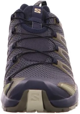 Salomon Women's Xa Pro 3D V9 Sneaker
