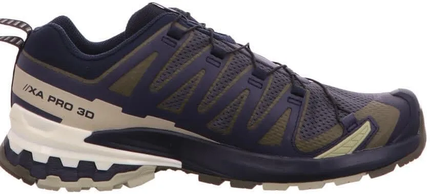 Salomon Women's Xa Pro 3D V9 Sneaker