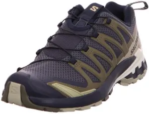 Salomon Women's Xa Pro 3D V9 Sneaker