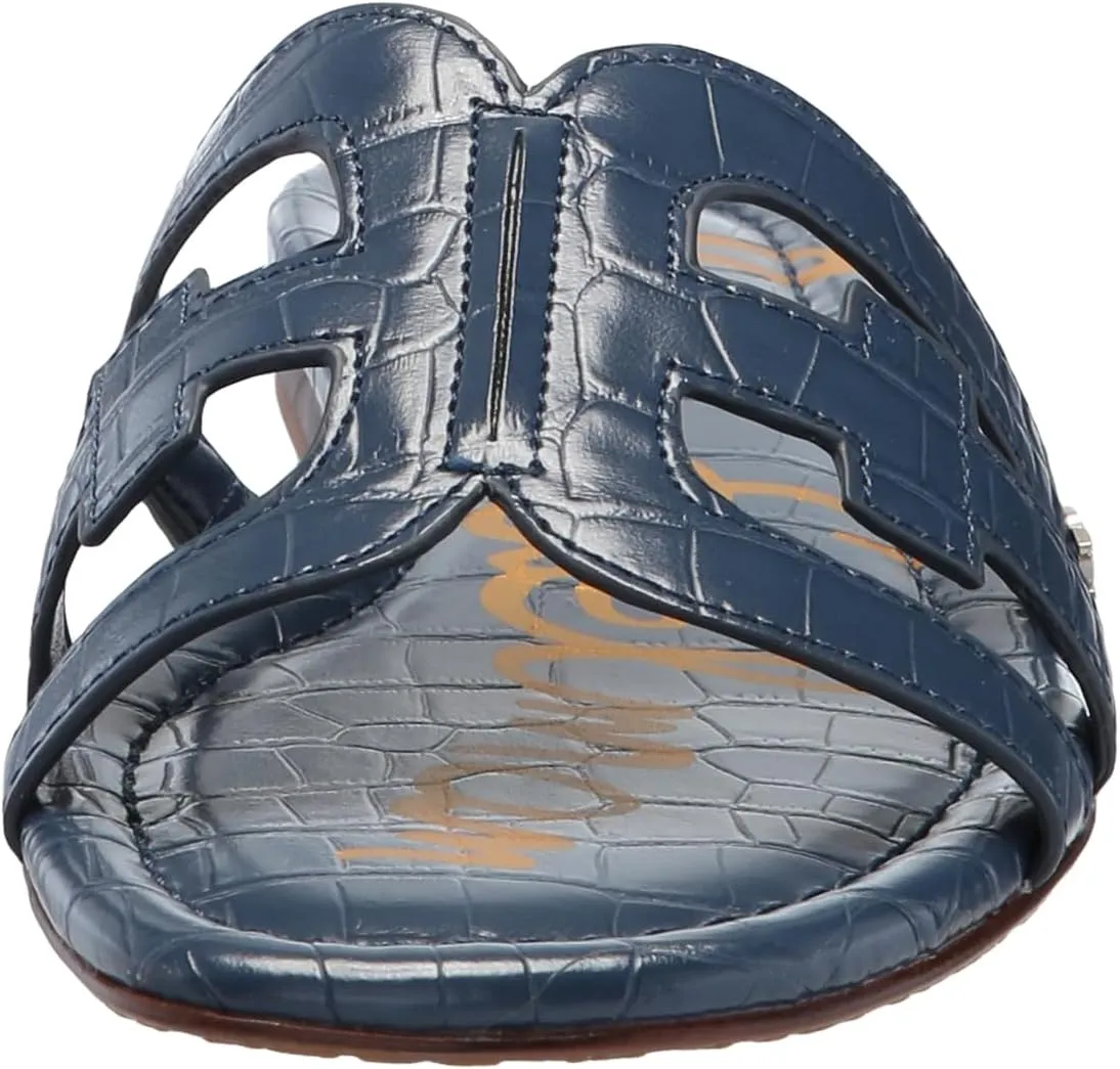 Sam Edelman Women's Bay Slide Sandal