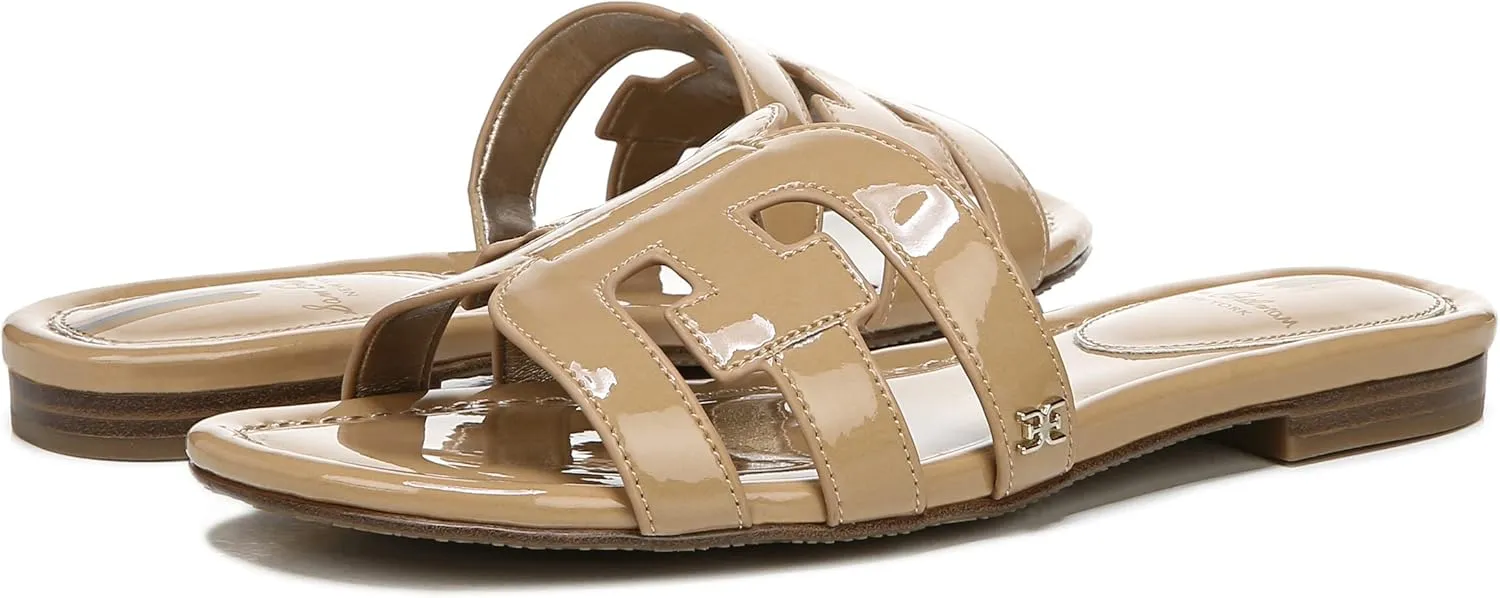 Sam Edelman Women's Bay Slide Sandal