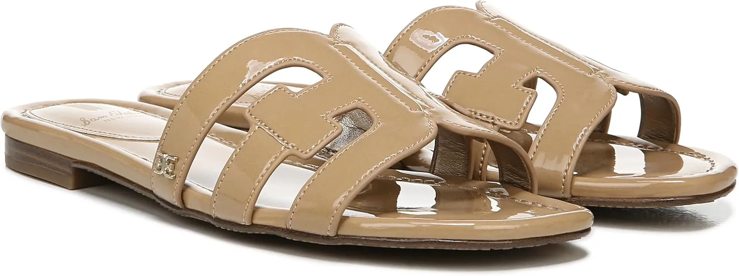 Sam Edelman Women's Bay Slide Sandal