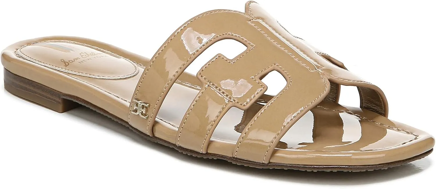 Sam Edelman Women's Bay Slide Sandal