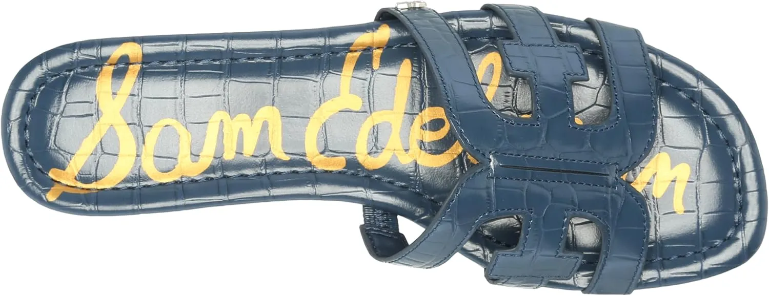 Sam Edelman Women's Bay Slide Sandal