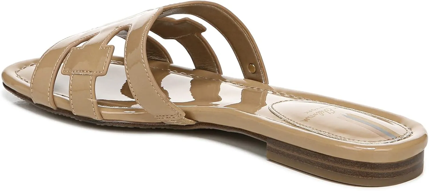 Sam Edelman Women's Bay Slide Sandal