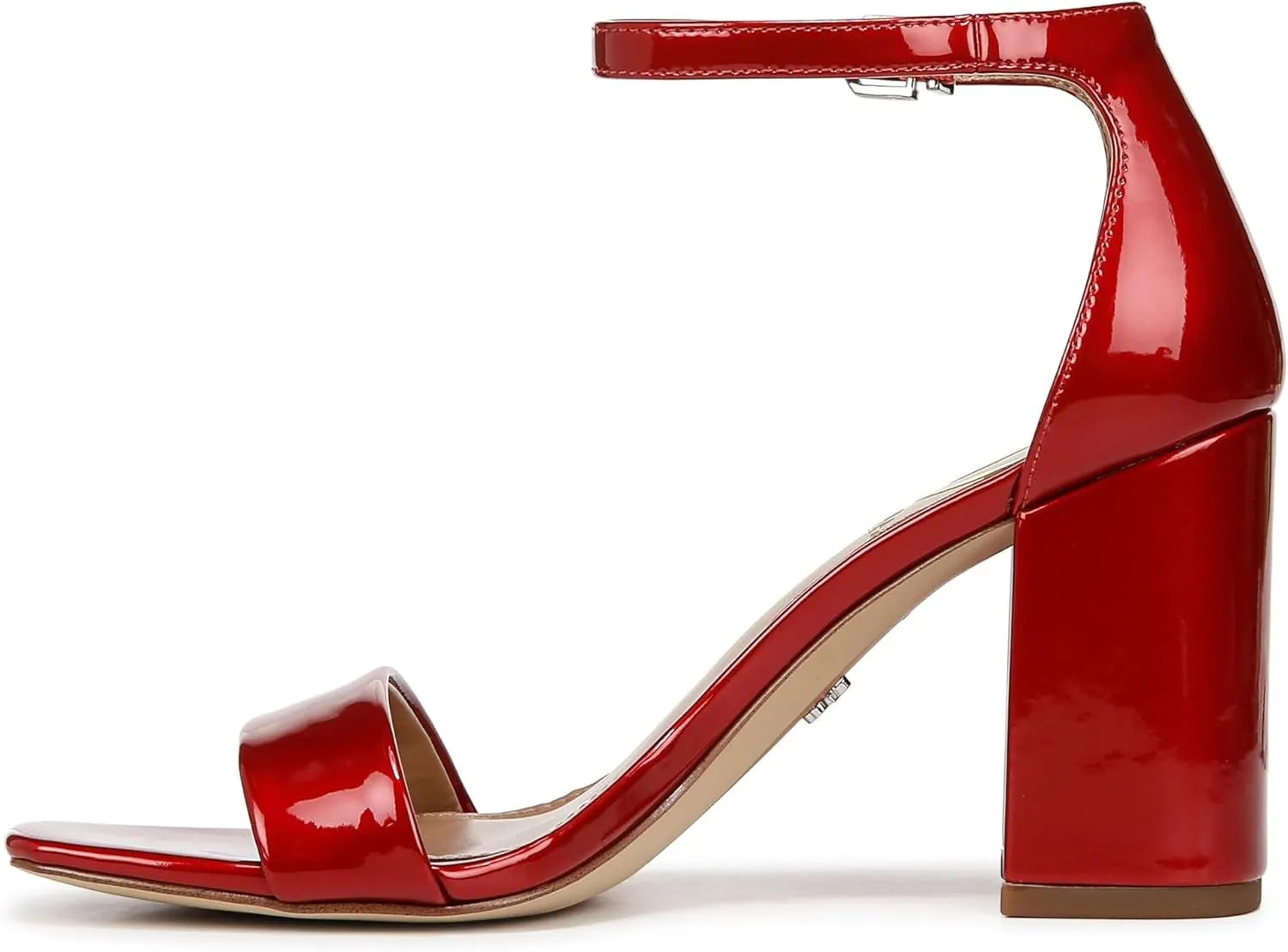 Sam Edelman Women's Daniella Block Heel Sandal