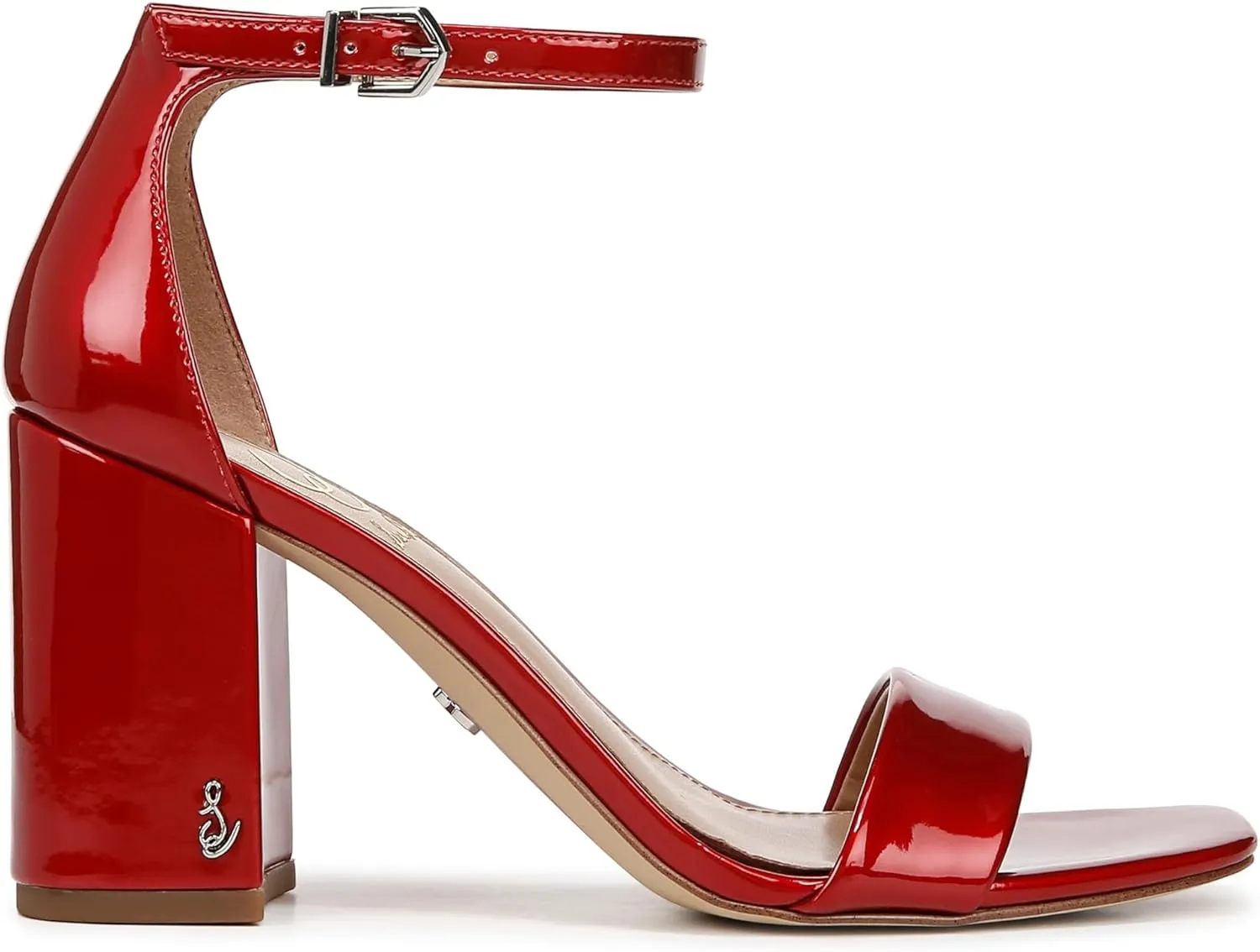 Sam Edelman Women's Daniella Block Heel Sandal