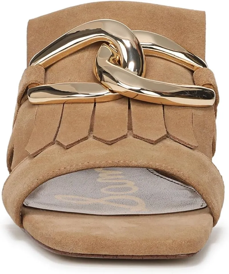 Sam Edelman Women's Darby Slide Sandal