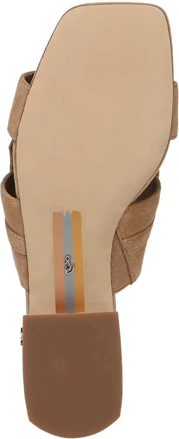 Sam Edelman Women's Darby Slide Sandal