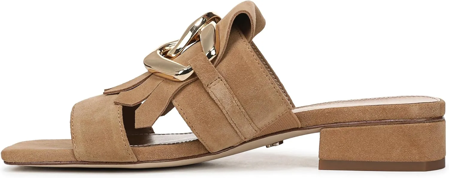 Sam Edelman Women's Darby Slide Sandal