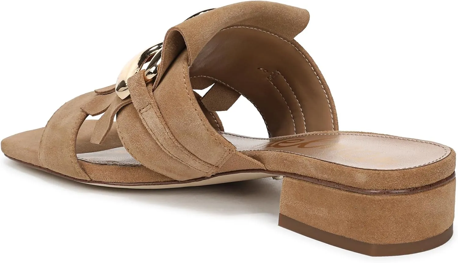 Sam Edelman Women's Darby Slide Sandal