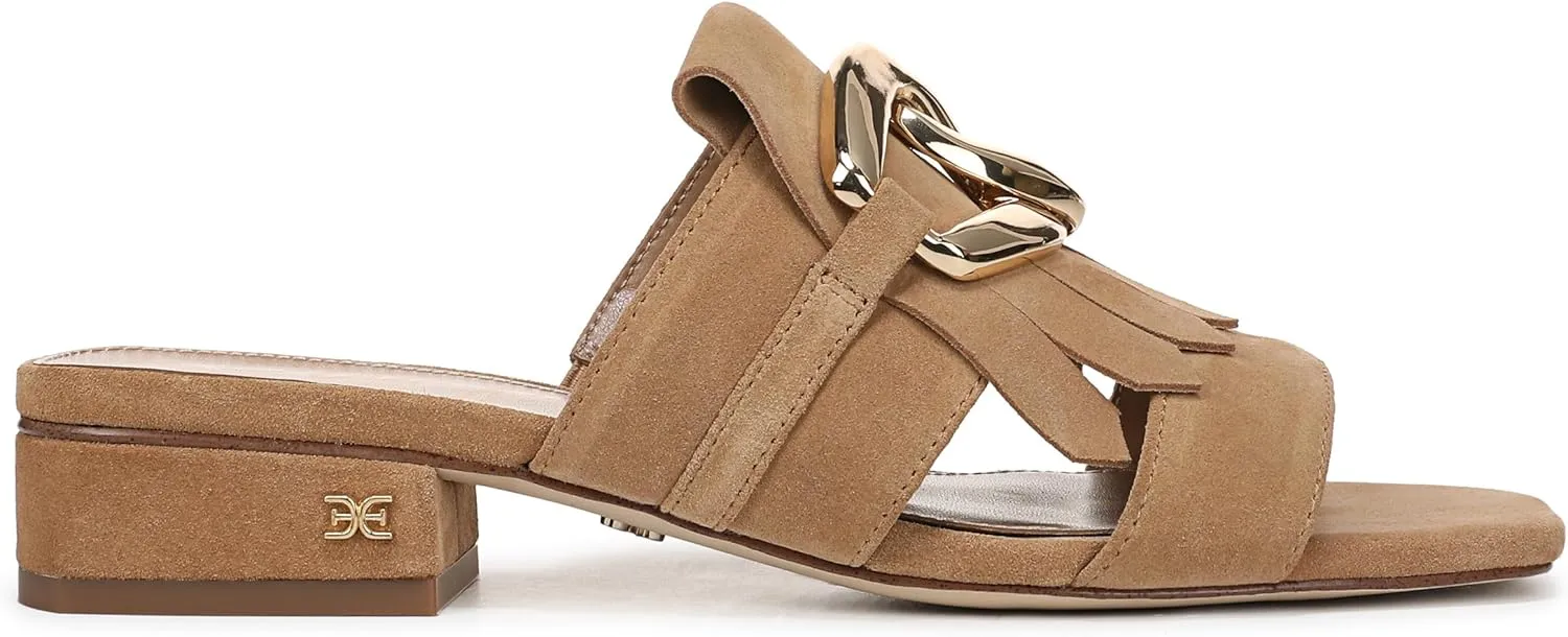 Sam Edelman Women's Darby Slide Sandal