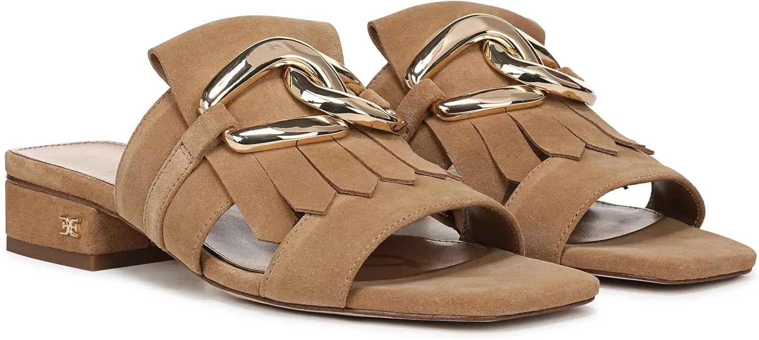 Sam Edelman Women's Darby Slide Sandal