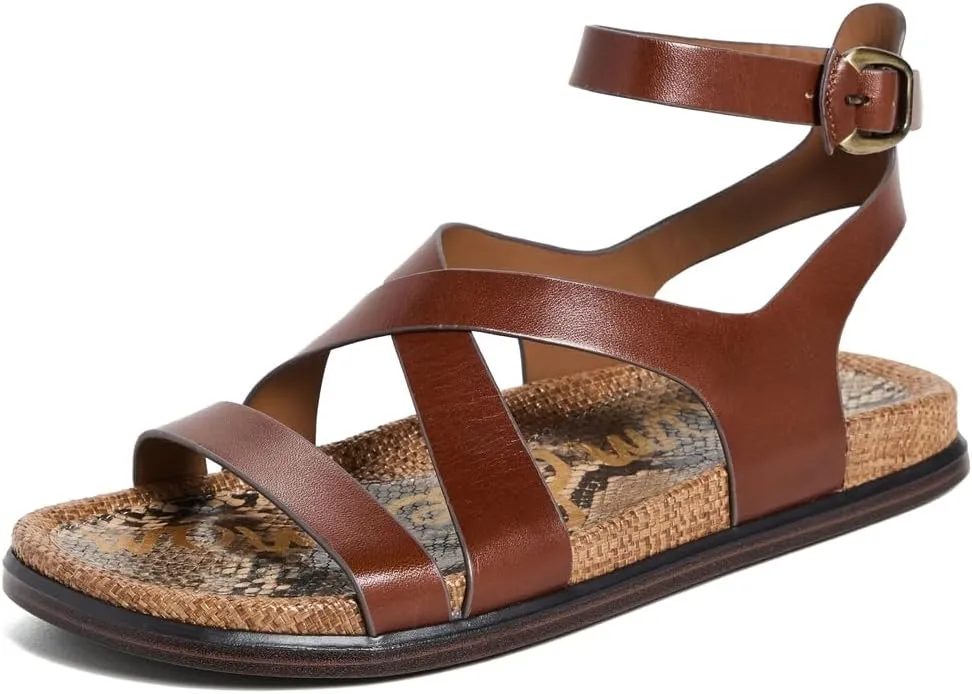 Sam Edelman Women's Delia Sandal