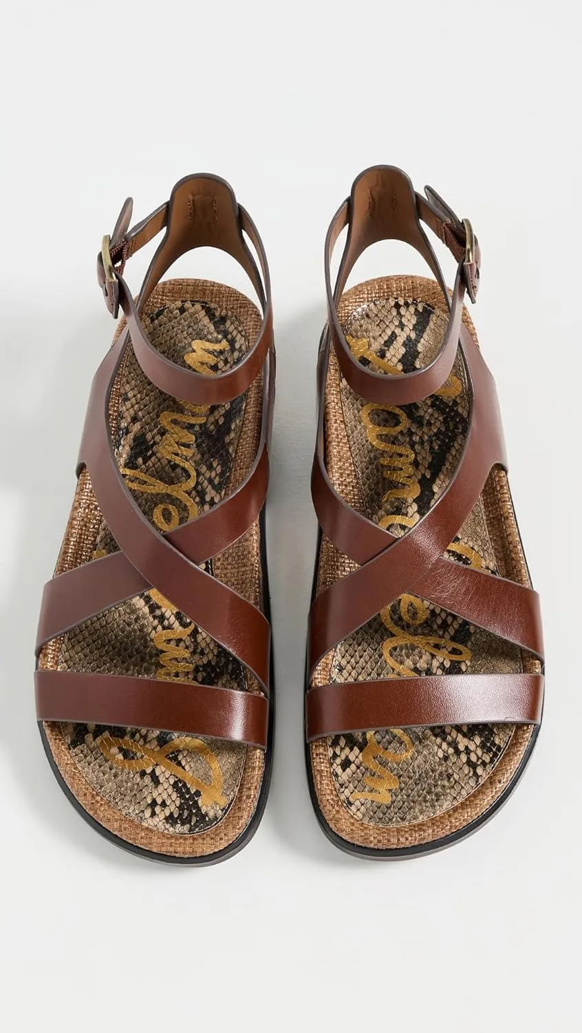 Sam Edelman Women's Delia Sandal