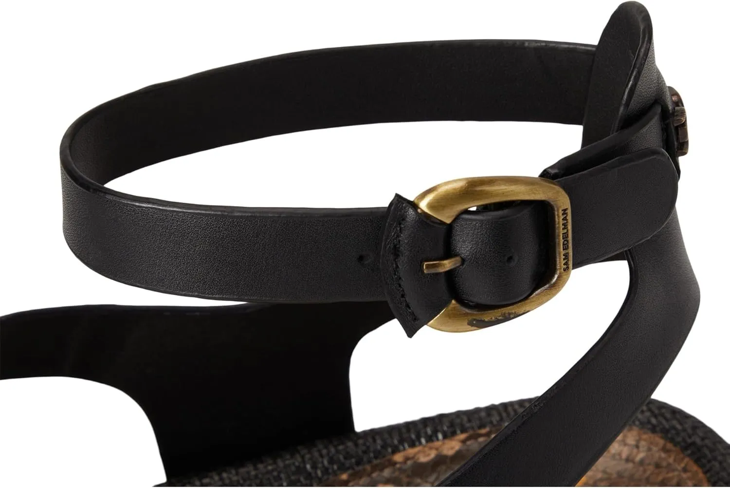 Sam Edelman Women's Delia Sandal