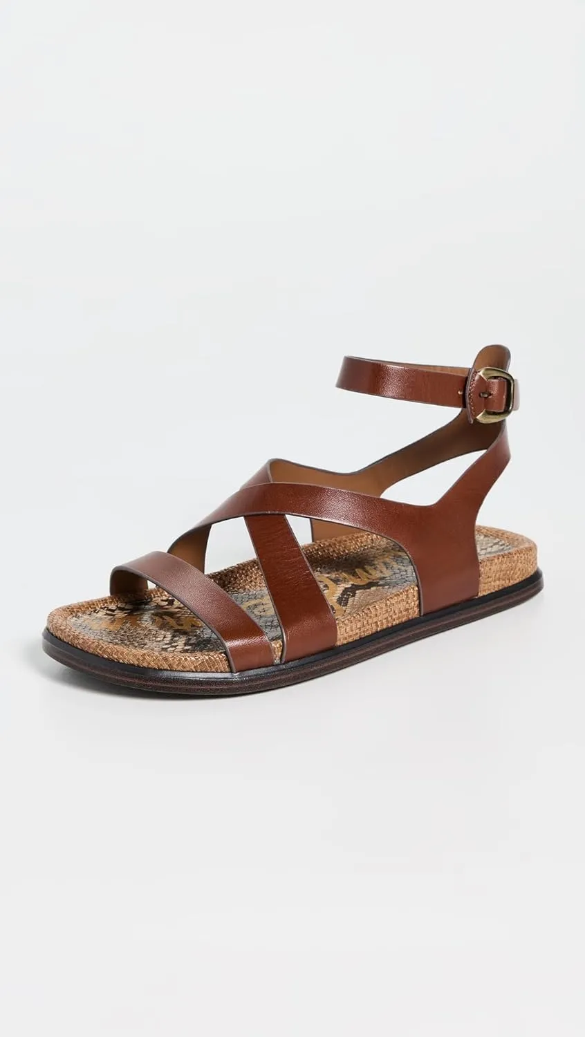 Sam Edelman Women's Delia Sandal