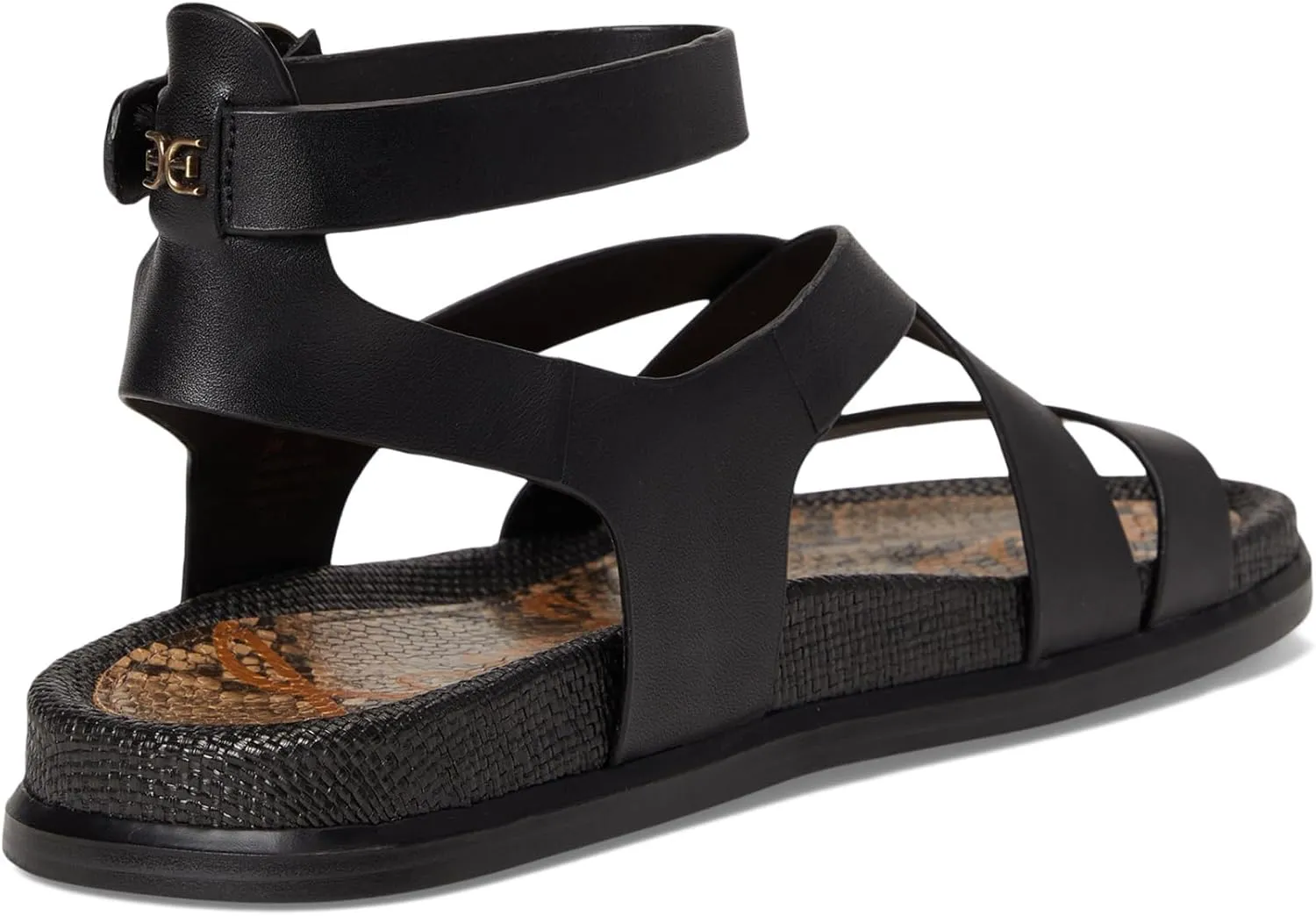 Sam Edelman Women's Delia Sandal